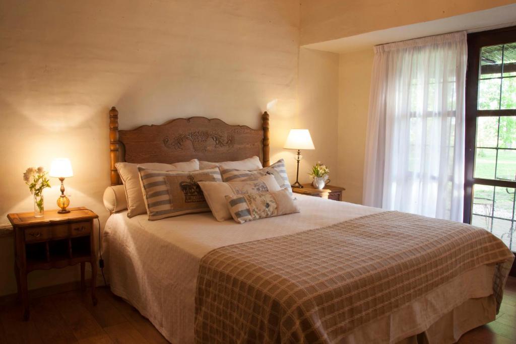 Posada La Matera San Rafael  Habitación foto