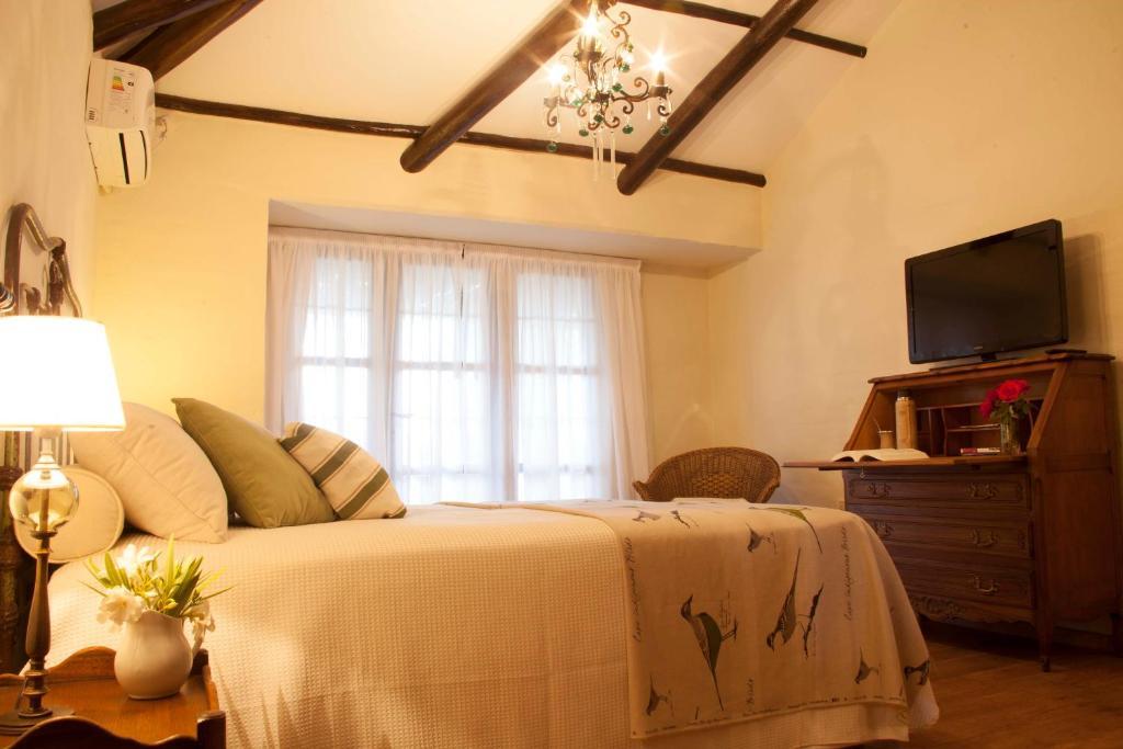 Posada La Matera San Rafael  Habitación foto