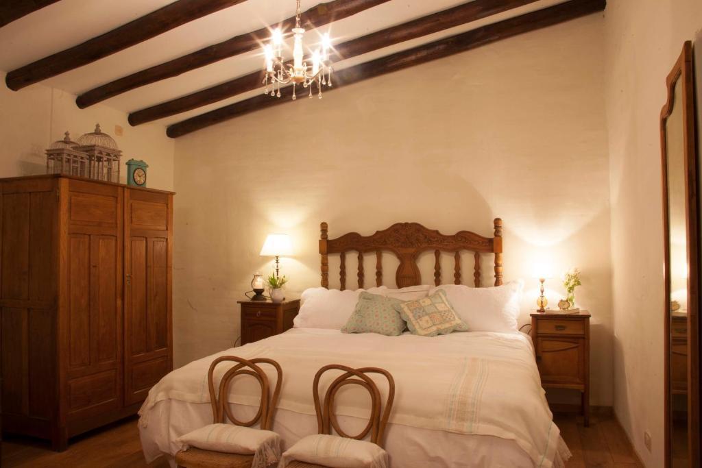 Posada La Matera San Rafael  Habitación foto